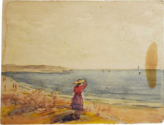 Подборка из архива семьи Трошина Николая Степановича и Дейнеко Ольги Константиновны: